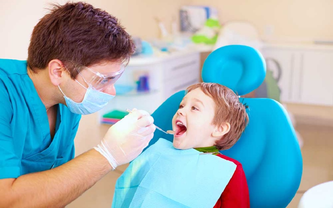kids Dental Services