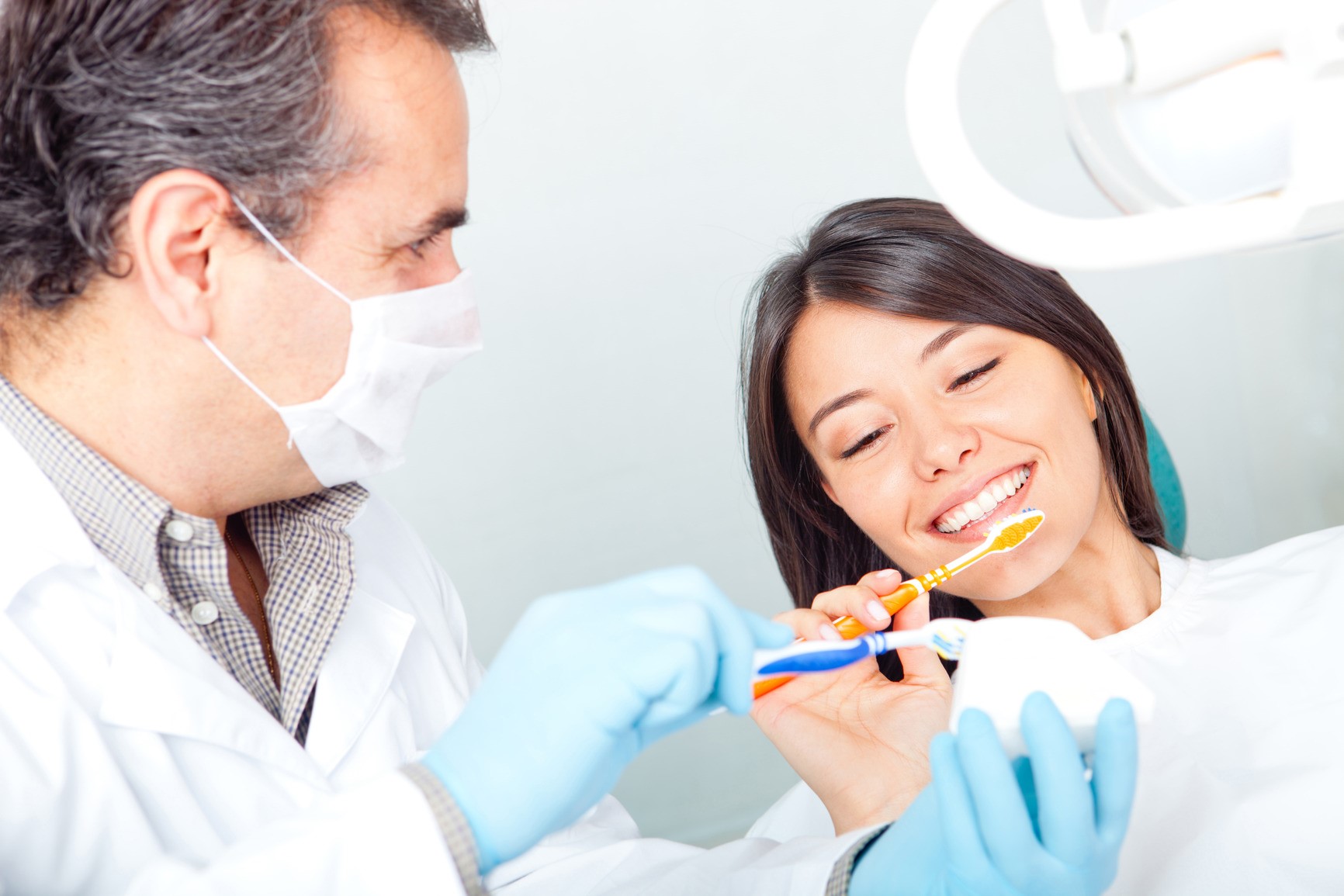 Dental Services