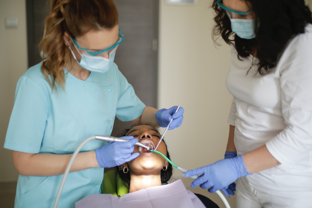 cavity fillings