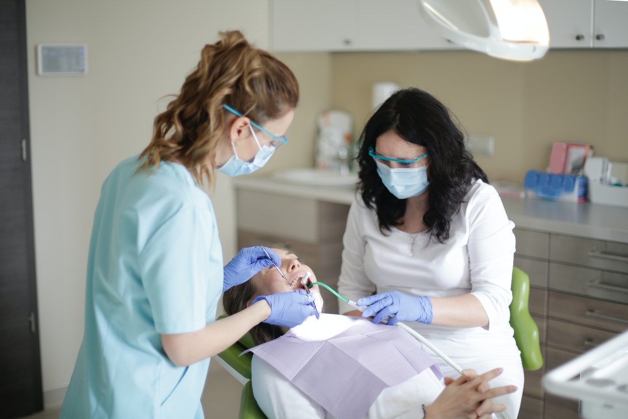 cavity fillings