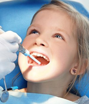 Child Dentistry